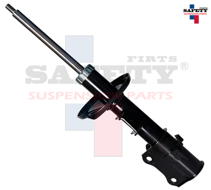 Amortiguador Delantera Izquierdo Gas Suzuki Truck Grand Vitara 4L 1.6 Lts 2006-2012 Grand Vitara 4L 2.0 Lts 2006-2012 Grand Vitara 4L 2.4 Lts 2006-2012 Grand Vitara V6 2.7 Lts 2006-2012 Safety
