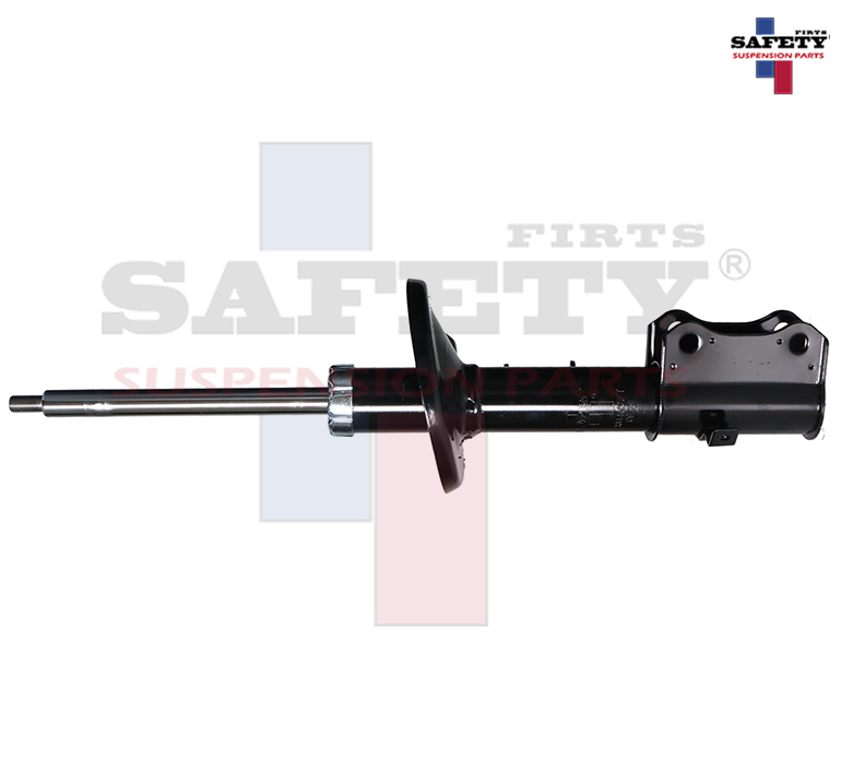Amortiguador Delantera Izquierdo Gas Suzuki Truck Grand Vitara 4L 1.6 Lts 2006-2012 Grand Vitara 4L 2.0 Lts 2006-2012 Grand Vitara 4L 2.4 Lts 2006-2012 Grand Vitara V6 2.7 Lts 2006-2012 Safety