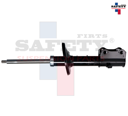 Amortiguador Delantera Izquierdo Gas Suzuki Truck Grand Vitara 4L 1.6 Lts 2006-2012 Grand Vitara 4L 2.0 Lts 2006-2012 Grand Vitara 4L 2.4 Lts 2006-2012 Grand Vitara V6 2.7 Lts 2006-2012 Safety