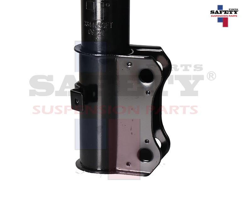 Amortiguador Delantera Izquierdo Gas Suzuki Truck Grand Vitara 4L 1.6 Lts 2006-2012 Grand Vitara 4L 2.0 Lts 2006-2012 Grand Vitara 4L 2.4 Lts 2006-2012 Grand Vitara V6 2.7 Lts 2006-2012 Safety