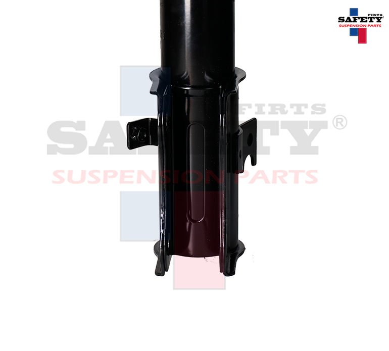 Amortiguador Delantera Izquierdo Gas Suzuki Truck Grand Vitara 4L 1.6 Lts 2006-2012 Grand Vitara 4L 2.0 Lts 2006-2012 Grand Vitara 4L 2.4 Lts 2006-2012 Grand Vitara V6 2.7 Lts 2006-2012 Safety