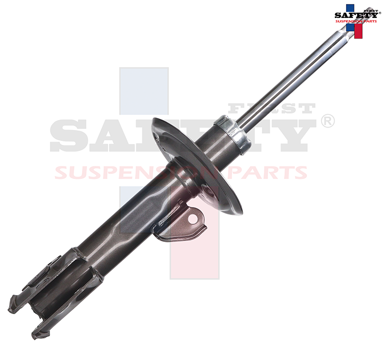 Amortiguador Delantera Derecho Gas Toyota Yaris 4L 1.5 Lts 2006-2013 Safety