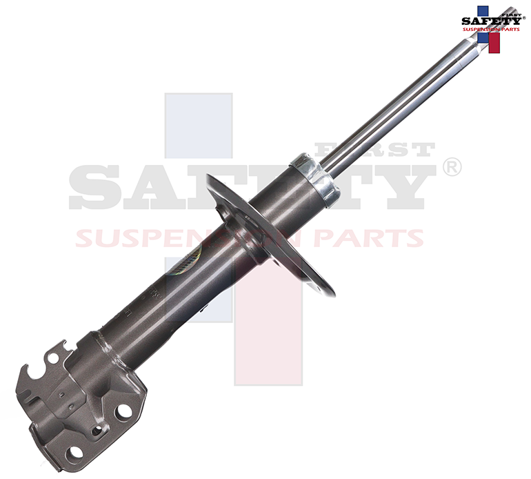 Amortiguador Delantera Derecho Gas Toyota Yaris 4L 1.5 Lts 2006-2013 Safety
