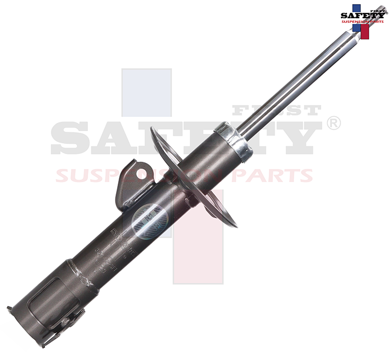 Amortiguador Delantera Derecho Gas Toyota Yaris 4L 1.5 Lts 2006-2013 Safety