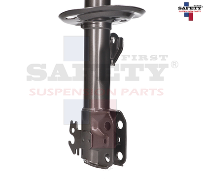 Amortiguador Delantera Derecho Gas Toyota Yaris 4L 1.5 Lts 2006-2013 Safety