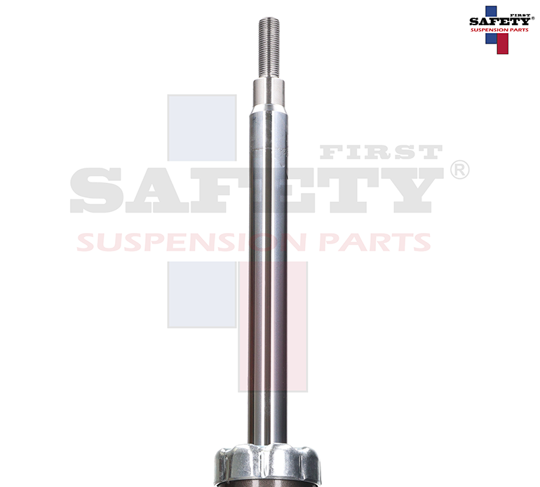 Amortiguador Delantera Derecho Gas Toyota Yaris 4L 1.5 Lts 2006-2013 Safety