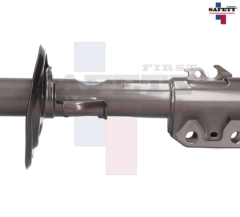 Amortiguador Delantera Derecho Gas Toyota Yaris 4L 1.5 Lts 2006-2013 Safety