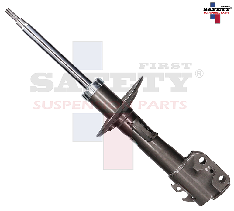 Amortiguador Delantera Izquierdo Gas Toyota Yaris 4L 1.5 Lts 2006-2013 Safety