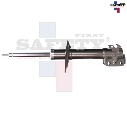 Amortiguador Delantera Izquierdo Gas Toyota Yaris 4L 1.5 Lts 2006-2013 Safety