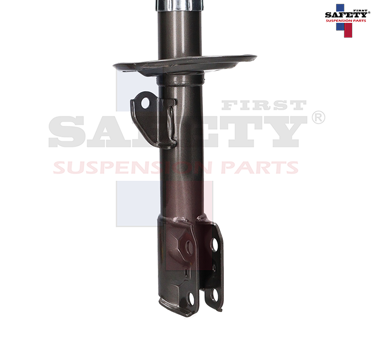 Amortiguador Delantera Izquierdo Gas Toyota Yaris 4L 1.5 Lts 2006-2013 Safety