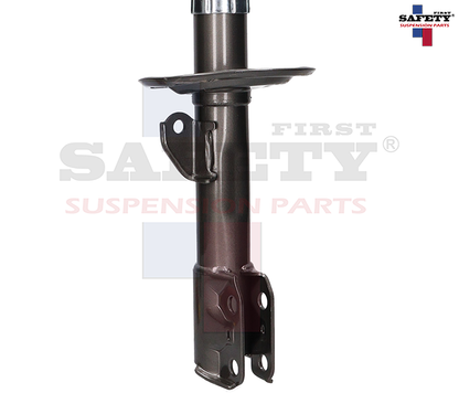 Amortiguador Delantera Izquierdo Gas Toyota Yaris 4L 1.5 Lts 2006-2013 Safety