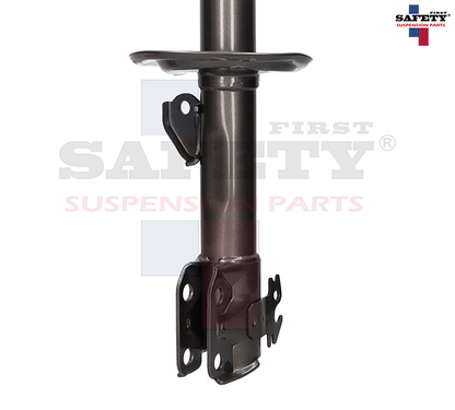 Amortiguador Delantera Izquierdo Gas Toyota Yaris 4L 1.5 Lts 2006-2013 Safety