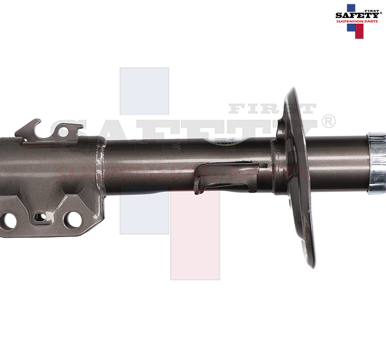 Amortiguador Delantera Izquierdo Gas Toyota Yaris 4L 1.5 Lts 2006-2013 Safety