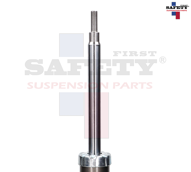 Amortiguador Delantera Izquierdo Gas Toyota Yaris 4L 1.5 Lts 2006-2013 Safety