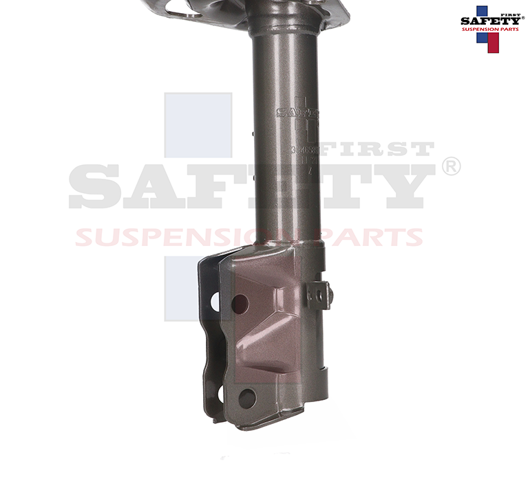 Amortiguador Delantera Derecho Gas Jeep Patriot 2007-2017 Compass 2007-2017 Dodge Caliber 2007-2012 Safety