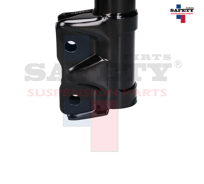 Amortiguador Delantera Izquierdo Gas Jeep Patriot 2007-2017 Compass 2007-2017 Dodge Caliber 2007-2012 Safety