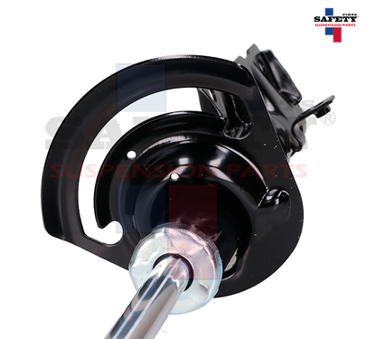 Amortiguador Delantera Izquierdo Gas Jeep Patriot 2007-2017 Compass 2007-2017 Dodge Caliber 2007-2012 Safety