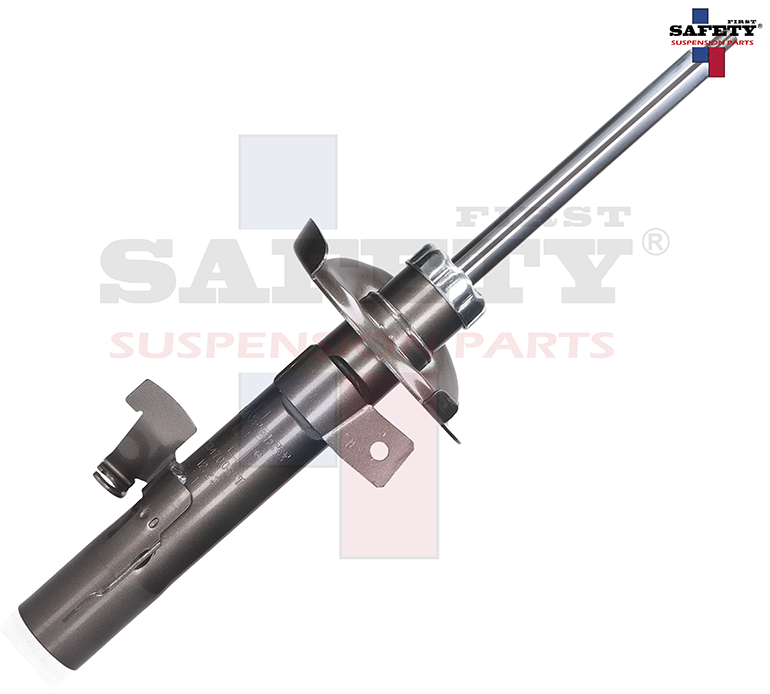 Amortiguador Delantera Derecho Gas Mazda 3 4L 2.0 Lts 2004-2013 3 4L 2.5 Lts 2004-2013 Excepto Speed Ford Focus Europa 4L 2.0 Lts 2007-2011 Mazda 5 4L 2.3 Lts 2006-2010 Safety