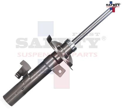 Amortiguador Delantera Derecho Gas Mazda 3 4L 2.0 Lts 2004-2013 3 4L 2.5 Lts 2004-2013 Excepto Speed Ford Focus Europa 4L 2.0 Lts 2007-2011 Mazda 5 4L 2.3 Lts 2006-2010 Safety