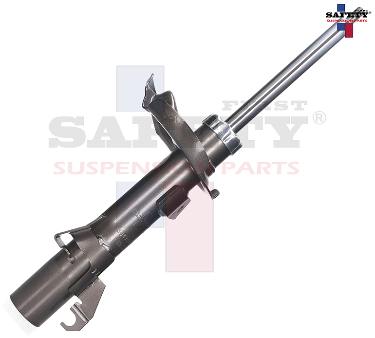 Amortiguador Delantera Derecho Gas Mazda 3 4L 2.0 Lts 2004-2013 3 4L 2.5 Lts 2004-2013 Excepto Speed Ford Focus Europa 4L 2.0 Lts 2007-2011 Mazda 5 4L 2.3 Lts 2006-2010 Safety
