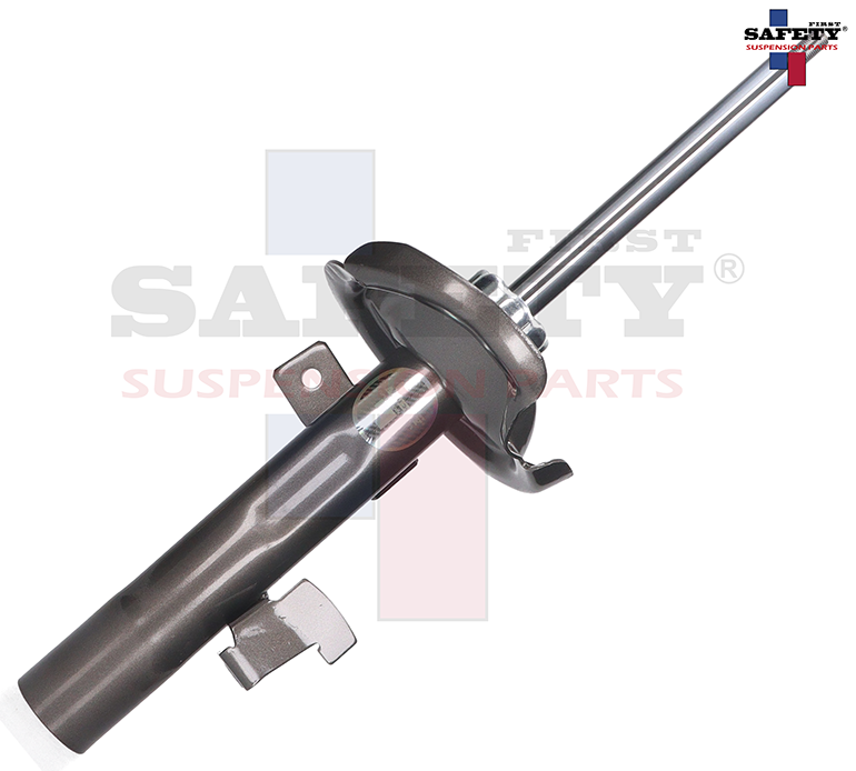 Amortiguador Delantera Derecho Gas Mazda 3 4L 2.0 Lts 2004-2013 3 4L 2.5 Lts 2004-2013 Excepto Speed Ford Focus Europa 4L 2.0 Lts 2007-2011 Mazda 5 4L 2.3 Lts 2006-2010 Safety