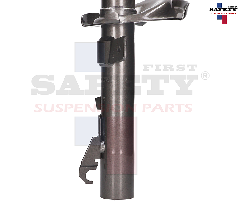 Amortiguador Delantera Derecho Gas Mazda 3 4L 2.0 Lts 2004-2013 3 4L 2.5 Lts 2004-2013 Excepto Speed Ford Focus Europa 4L 2.0 Lts 2007-2011 Mazda 5 4L 2.3 Lts 2006-2010 Safety