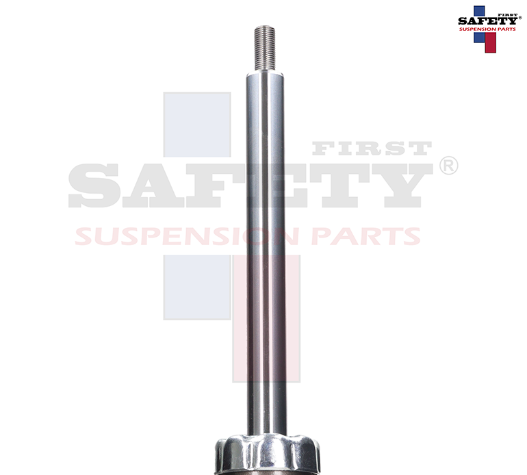 Amortiguador Delantera Derecho Gas Mazda 3 4L 2.0 Lts 2004-2013 3 4L 2.5 Lts 2004-2013 Excepto Speed Ford Focus Europa 4L 2.0 Lts 2007-2011 Mazda 5 4L 2.3 Lts 2006-2010 Safety