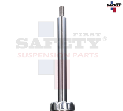 Amortiguador Delantera Derecho Gas Mazda 3 4L 2.0 Lts 2004-2013 3 4L 2.5 Lts 2004-2013 Excepto Speed Ford Focus Europa 4L 2.0 Lts 2007-2011 Mazda 5 4L 2.3 Lts 2006-2010 Safety