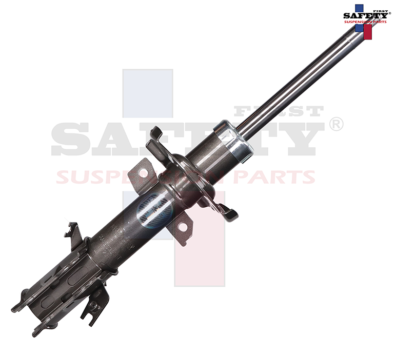 Amortiguador Delantera Derecho Gas Ford Truck Transit Courier 3L 1.0 Lts 2021-2023 Turbo Safety