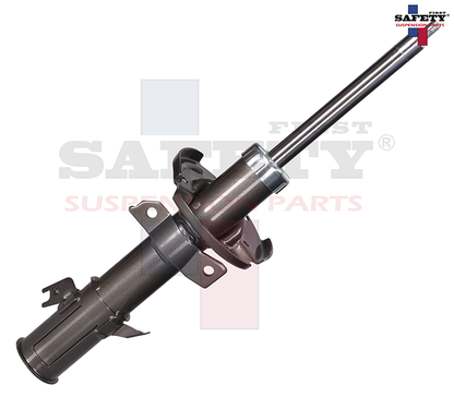 Amortiguador Delantera Derecho Gas Ford Truck Transit Courier 3L 1.0 Lts 2021-2023 Turbo Safety