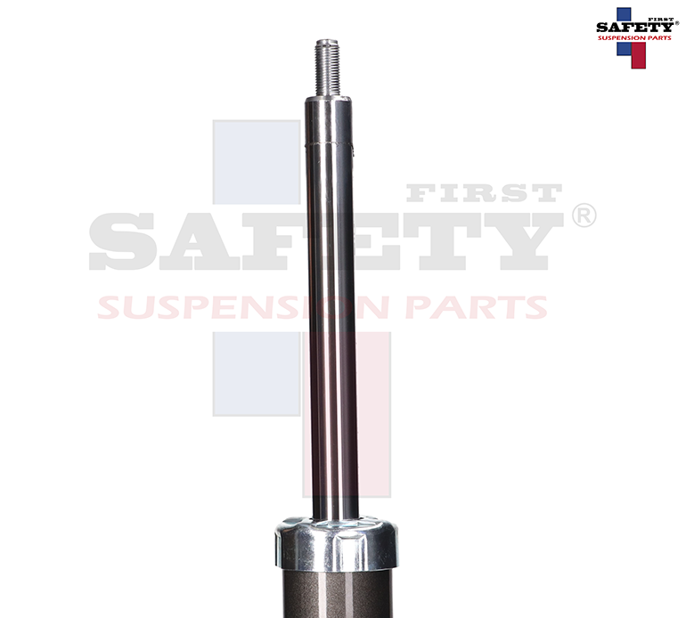 Amortiguador Delantera Derecho Gas Ford Truck Transit Courier 3L 1.0 Lts 2021-2023 Turbo Safety
