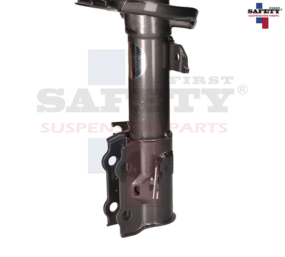 Amortiguador Delantera Derecho Gas Ford Truck Transit Courier 3L 1.0 Lts 2021-2023 Turbo Safety