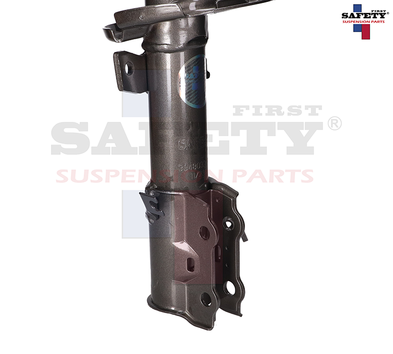 Amortiguador Delantera Derecho Gas Ford Truck Transit Courier 3L 1.0 Lts 2021-2023 Turbo Safety