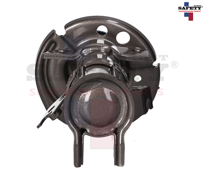 Amortiguador Delantera Derecho Gas Ford Truck Transit Courier 3L 1.0 Lts 2021-2023 Turbo Safety