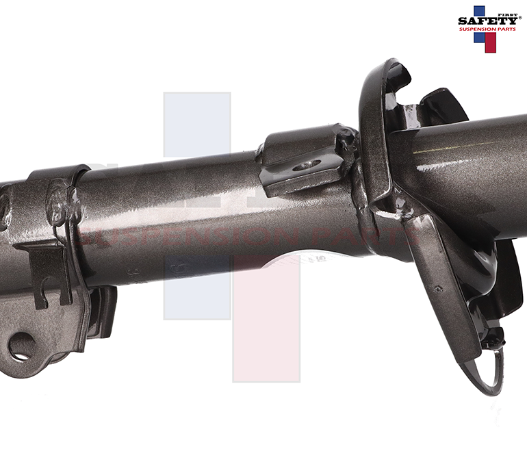 Amortiguador Delantera Derecho Gas Ford Truck Transit Courier 3L 1.0 Lts 2021-2023 Turbo Safety