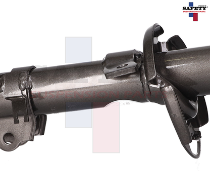 Amortiguador Delantera Derecho Gas Ford Truck Transit Courier 3L 1.0 Lts 2021-2023 Turbo Safety