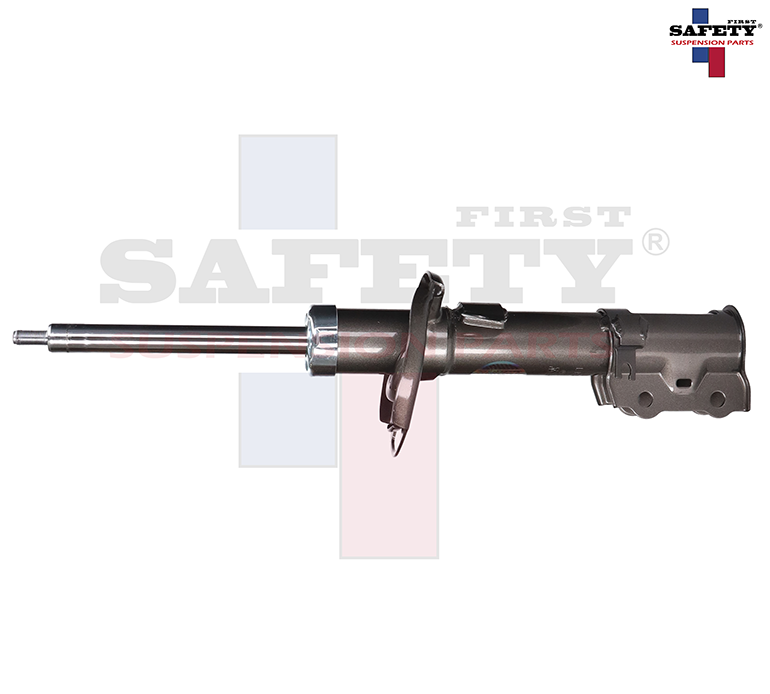 Amortiguador Delantera Izquierdo Gas Ford Truck Transit Courier 3L 1.0 Lts 2021-2023 Turbo Safety