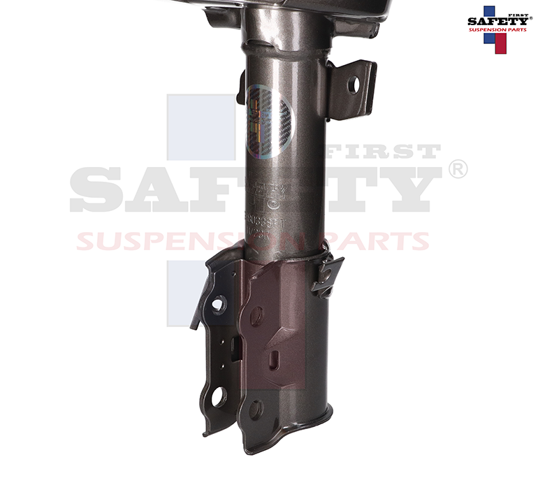 Amortiguador Delantera Izquierdo Gas Ford Truck Transit Courier 3L 1.0 Lts 2021-2023 Turbo Safety