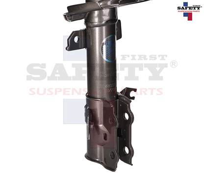 Amortiguador Delantera Izquierdo Gas Ford Truck Transit Courier 3L 1.0 Lts 2021-2023 Turbo Safety