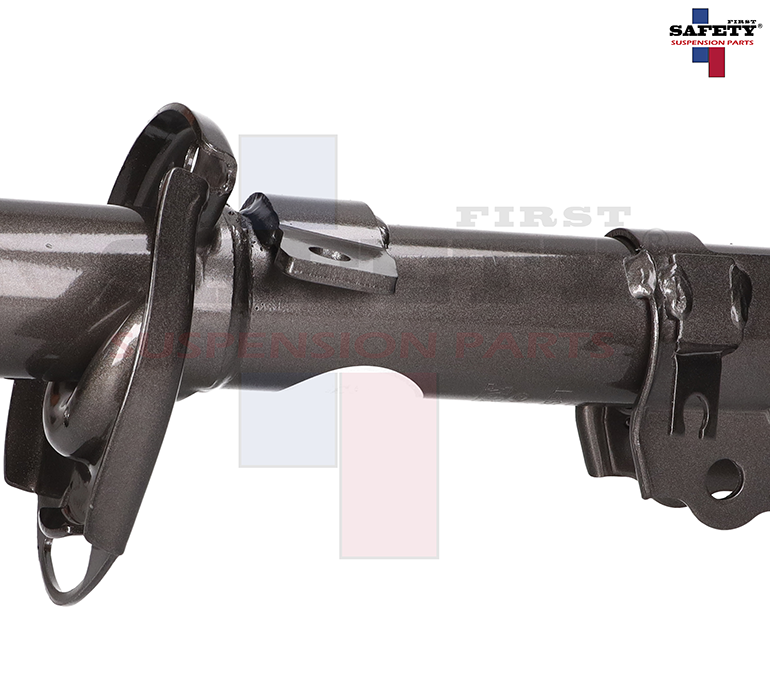 Amortiguador Delantera Izquierdo Gas Ford Truck Transit Courier 3L 1.0 Lts 2021-2023 Turbo Safety
