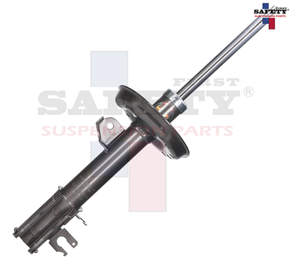 Amortiguador Delantera Derecho Gas Fiat Uno 4L 1.4 Lts 2013-2020 Palio 4L 1.6 Lts 2017-2020 Hatch Back Dodge Vision 4L 1.6 Lts 2015-2018 Ram Promaster Rapid 4L 1.4 Lts 2017-2023 Safety