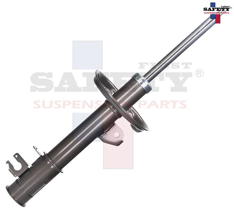 Amortiguador Delantera Derecho Gas Fiat Uno 4L 1.4 Lts 2013-2020 Palio 4L 1.6 Lts 2017-2020 Hatch Back Dodge Vision 4L 1.6 Lts 2015-2018 Ram Promaster Rapid 4L 1.4 Lts 2017-2023 Safety