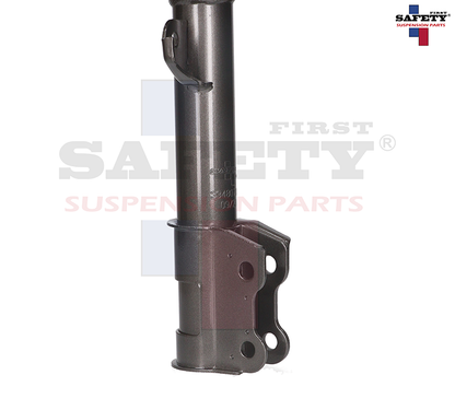 Amortiguador Delantera Derecho Gas Fiat Uno 4L 1.4 Lts 2013-2020 Palio 4L 1.6 Lts 2017-2020 Hatch Back Dodge Vision 4L 1.6 Lts 2015-2018 Ram Promaster Rapid 4L 1.4 Lts 2017-2023 Safety