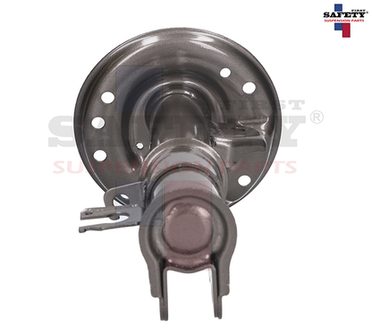 Amortiguador Delantera Derecho Gas Fiat Uno 4L 1.4 Lts 2013-2020 Palio 4L 1.6 Lts 2017-2020 Hatch Back Dodge Vision 4L 1.6 Lts 2015-2018 Ram Promaster Rapid 4L 1.4 Lts 2017-2023 Safety