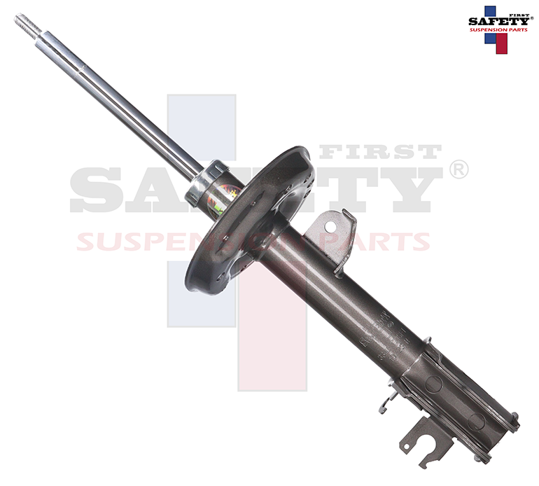 Amortiguador Delantera Izquierdo Gas Fiat Uno 4L 1.4 Lts 2013-2020 Palio 4L 1.6 Lts 2017-2020 Hatch Back Dodge Vision 4L 1.6 Lts 2015-2018 Ram Promaster Rapid 4L 1.4 Lts 2017-2023 Safety