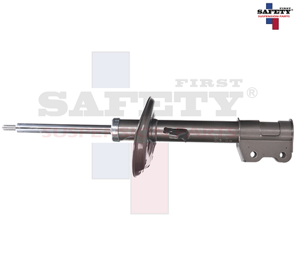 Amortiguador Delantera Izquierdo Gas Fiat Uno 4L 1.4 Lts 2013-2020 Palio 4L 1.6 Lts 2017-2020 Hatch Back Dodge Vision 4L 1.6 Lts 2015-2018 Ram Promaster Rapid 4L 1.4 Lts 2017-2023 Safety