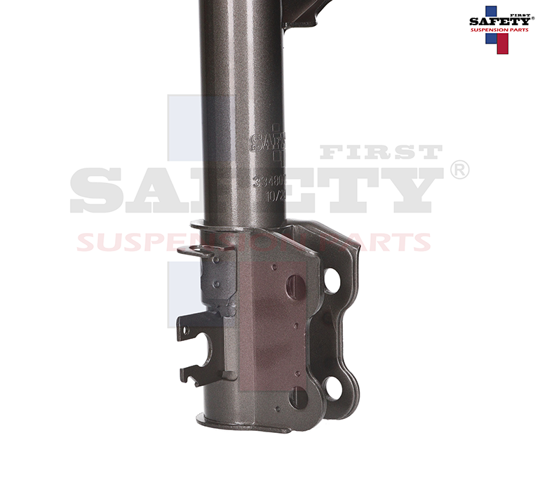 Amortiguador Delantera Izquierdo Gas Fiat Uno 4L 1.4 Lts 2013-2020 Palio 4L 1.6 Lts 2017-2020 Hatch Back Dodge Vision 4L 1.6 Lts 2015-2018 Ram Promaster Rapid 4L 1.4 Lts 2017-2023 Safety