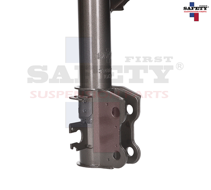 Amortiguador Delantera Izquierdo Gas Fiat Uno 4L 1.4 Lts 2013-2020 Palio 4L 1.6 Lts 2017-2020 Hatch Back Dodge Vision 4L 1.6 Lts 2015-2018 Ram Promaster Rapid 4L 1.4 Lts 2017-2023 Safety