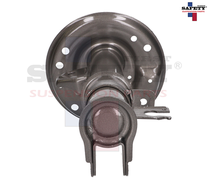 Amortiguador Delantera Izquierdo Gas Fiat Uno 4L 1.4 Lts 2013-2020 Palio 4L 1.6 Lts 2017-2020 Hatch Back Dodge Vision 4L 1.6 Lts 2015-2018 Ram Promaster Rapid 4L 1.4 Lts 2017-2023 Safety