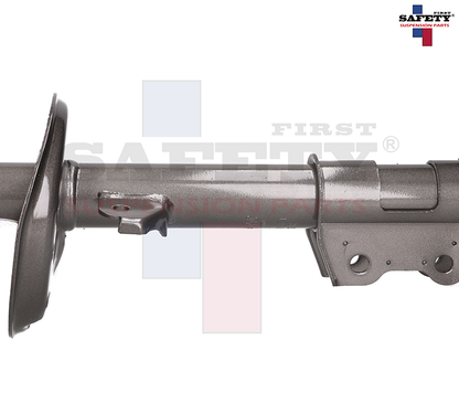 Amortiguador Delantera Izquierdo Gas Fiat Uno 4L 1.4 Lts 2013-2020 Palio 4L 1.6 Lts 2017-2020 Hatch Back Dodge Vision 4L 1.6 Lts 2015-2018 Ram Promaster Rapid 4L 1.4 Lts 2017-2023 Safety